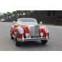 Электромобиль Mercedes-Benz 300S