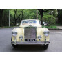 Электромобиль Mercedes-Benz 300S