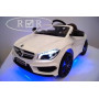 Электромобиль Mercedes-Benz CLA45 A777AA (лицензия)