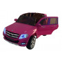 Электромобиль Mercedes-Benz GLK300
