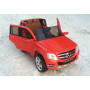Электромобиль Mercedes-Benz GLK300