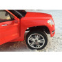 Электромобиль Mercedes-Benz GLK300