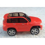 Электромобиль Mercedes-Benz GLK300