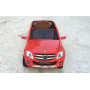 Электромобиль Mercedes-Benz GLK300