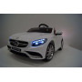 Электромобиль Mercedes-Benz S63 (лицензия)