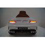 Электромобиль Mercedes-Benz S63 (лицензия)