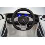 Электромобиль Mercedes-Benz S63 (лицензия)