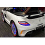 Электромобиль Mercedes-Benz SLS A333AA VIP