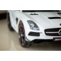 Электромобиль Mercedes-Benz SLS A333AA VIP