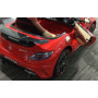 Электромобиль Mercedes-Benz SLS A333AA VIP