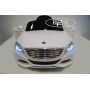 Электромобиль Mercedes T007TT