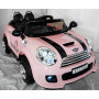 Электромобиль Mini Cooper E777KX VIP