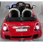 Электромобиль Mini Cooper E777KX VIP