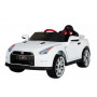 Электромобиль Nissan GTR X333XX (лицензия) с дистанционным управлением