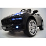 Электромобиль Porsche Macan O005OO VIP