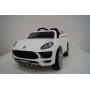 Электромобиль Porsche Macan O005OO VIP
