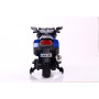 Мотоцикл MOTO A007MP