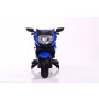 Мотоцикл MOTO A007MP