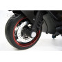 Мотоцикл MOTO A007MP