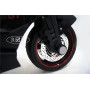 Мотоцикл MOTO A007MP