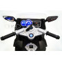 Мотоцикл MOTO A007MP