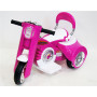 Трицикл MOTO X222XX