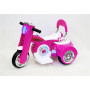 Трицикл MOTO X222XX