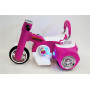 Трицикл MOTO X222XX