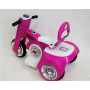 Трицикл MOTO X222XX