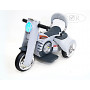 Трицикл MOTO X222XX