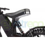 Электромотоцикл Eltreco Escort Карбон 2000W