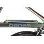 Велогибрид Benelli 700W Rapida