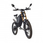 Электровелосипед  Delfast Prime 