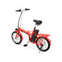  Электровелосипед CMoto E.F.K. купить в интернет-магазине Velohybrid.com