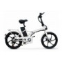 Электровелосипед CMoto E.F.M. купить в интернет-магазине Velohybrid.com