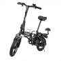 Электровелосипед iconBIT E-BIKE K212 купить в интернет-магазине Velohybrid.com