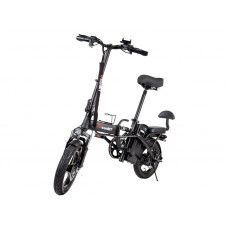Электровелосипед iconBIT E-BIKE K205