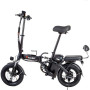 Электровелосипед iconBIT E-BIKE K205 купить в интернет-магазине Velohybrid.com