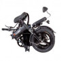 Электровелосипед iconBIT E-BIKE K205 купить в интернет-магазине Velohybrid.com