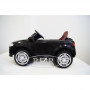 Rivertoys Детский электромобиль Audi O009OO-BLACK черный