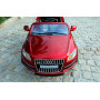 Rivertoys Детский электромобиль Audi Q7 красный
