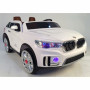 Rivertoys Детский электромобиль BMW М 333 ММ белый