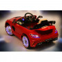 Rivertoys Детский электромобиль Mercedes-Benz SLS А333АА красный VIP
