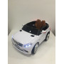 Rivertoys Детский электромобиль Mercedes E009KX белый
