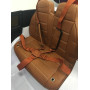 Rivertoys Детский электромобиль Mercedes E009KX черный