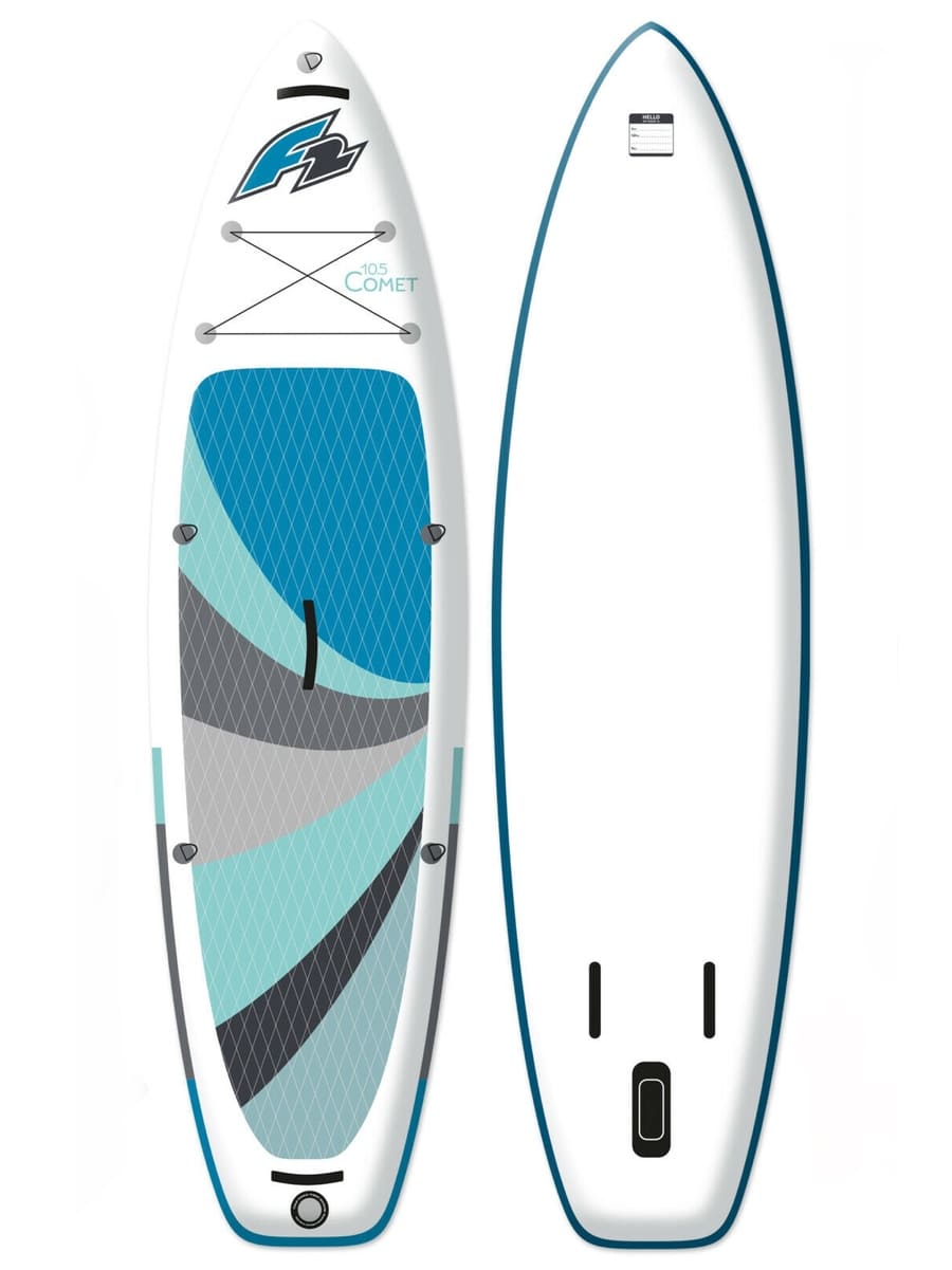 Sup Board f2 Comet