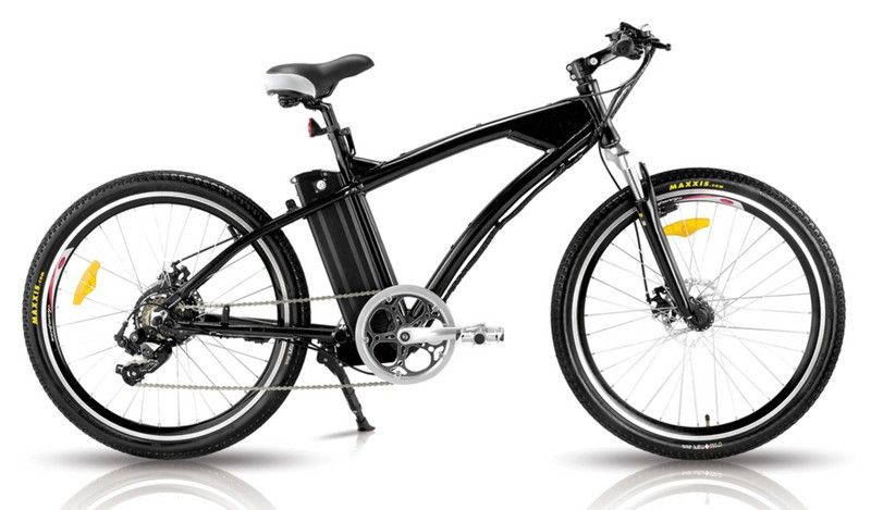 Audi electrobike