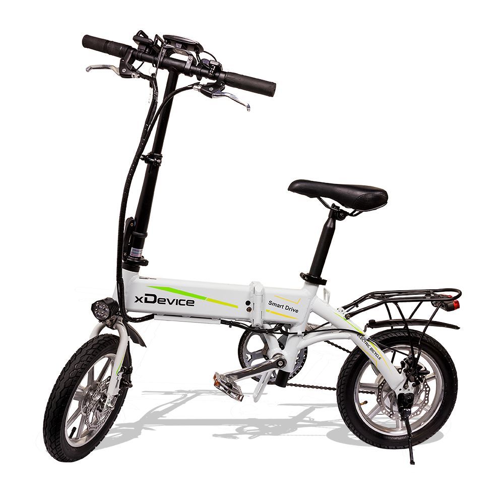 Озон купить электровелосипед взрослый. Электровелосипед XDEVICE xbicycle. Велосипед XDEVICE xbicycle 14. Электровелосипед Jingsu складной 14 дюймов 48v. Электросамокат XDEVICE Caigiees t3.